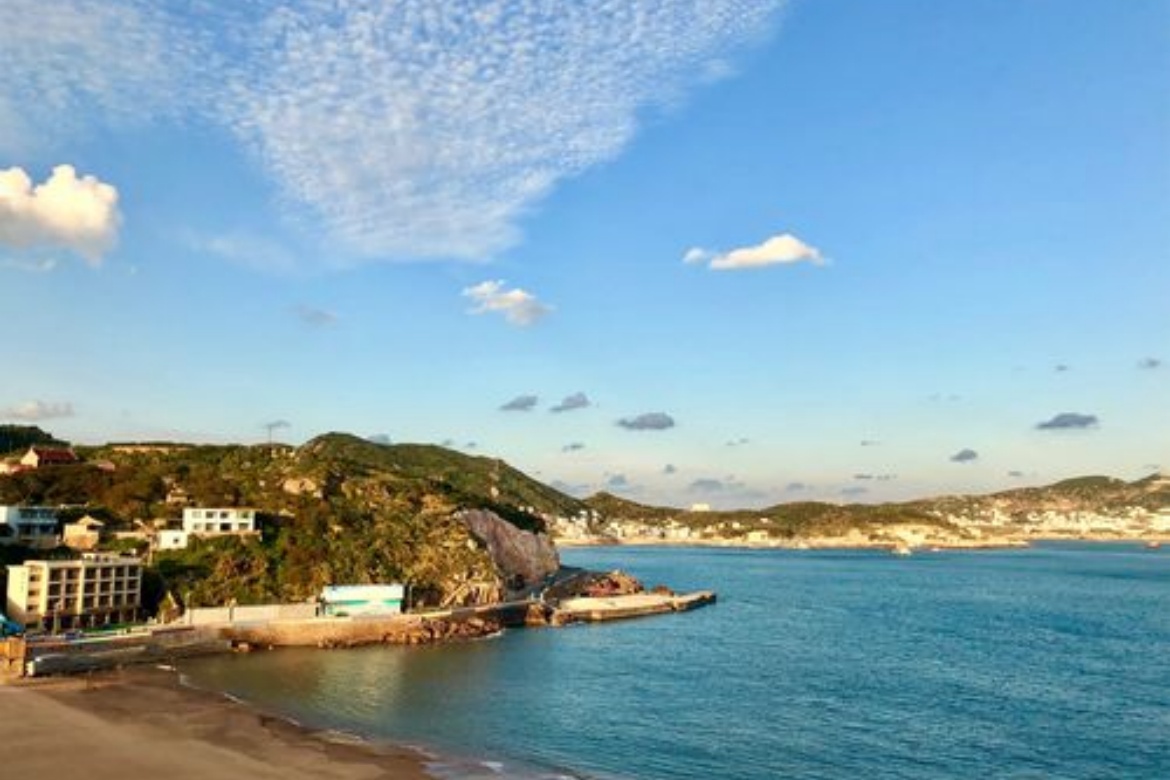 Goji Island
